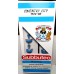 Subbuteo Andrew Table Soccer Coventry City 1974-78 on classic Hasbro bases